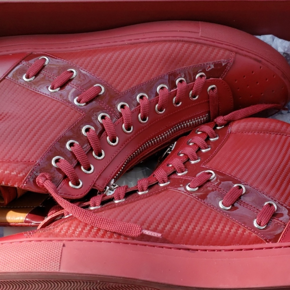 Bally Men Size 11.5